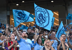 Man City are looking to top Group G